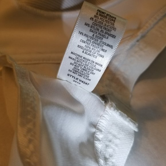 Shock Absorber Racerback Bra - Picture 7 of 8